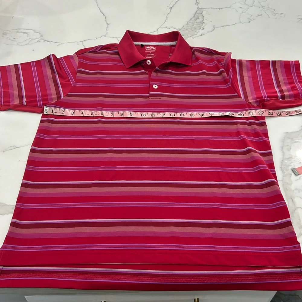 adidas men’s red
